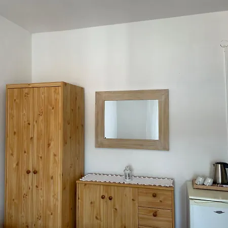 Casa de hóspedes Tariba 3*
