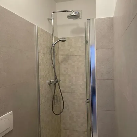 Tariba בית הארחה 3*