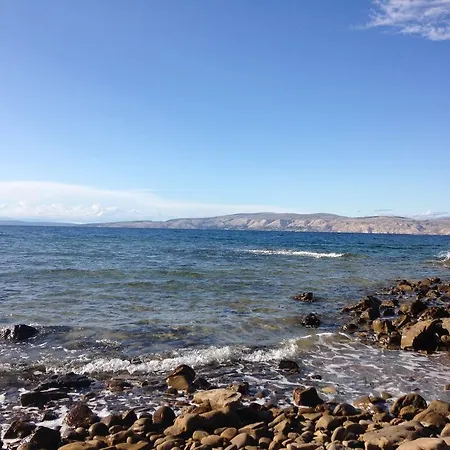 Tariba בית הארחה 3*
