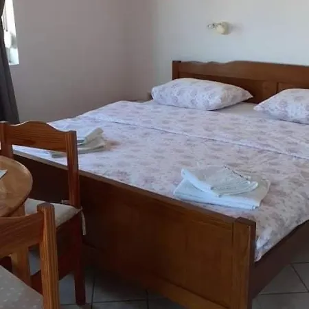 Tariba 3* סופטרסקה דראגה