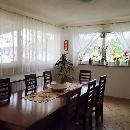 Casa de hóspedes Tariba