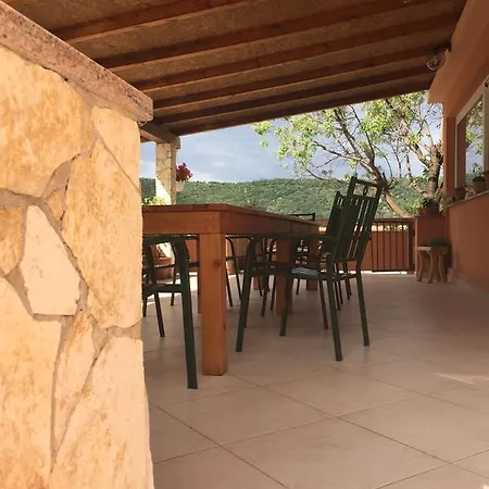 Casa de hóspedes Tariba 3*