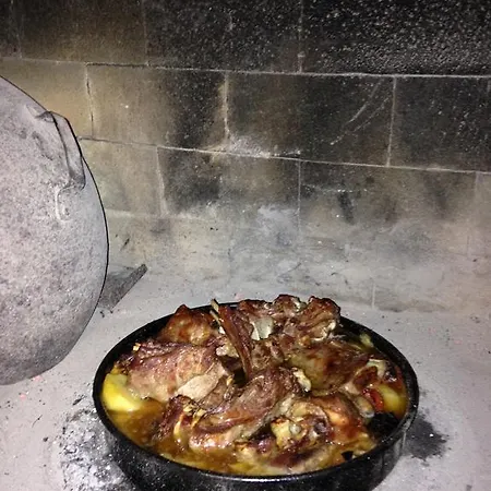 בית הארחה Tariba 3*