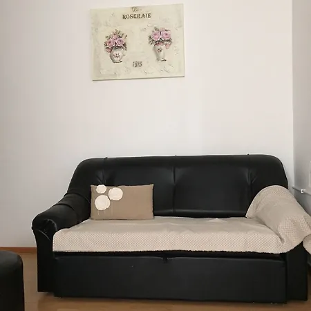Tariba בית הארחה סופטרסקה דראגה
