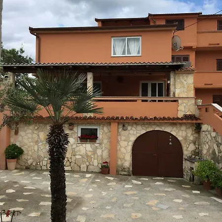 Tariba Casa de hóspedes Supetarska Draga