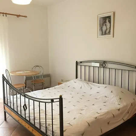 Casa de hóspedes Tariba Supetarska Draga