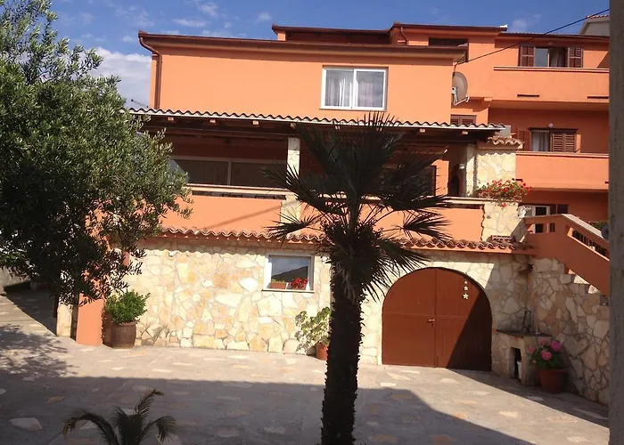 Tariba 3*