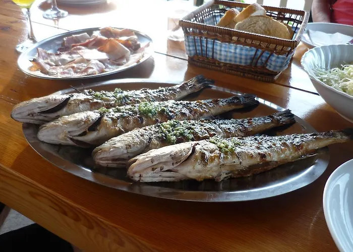 ゲストハウス Tariba