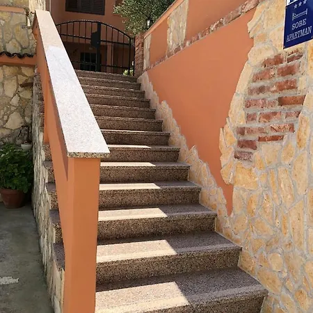 Tariba Supetarska Draga