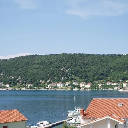 Pensiune Tariba 3*
