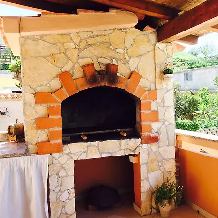 Maison d'hôtes Tariba