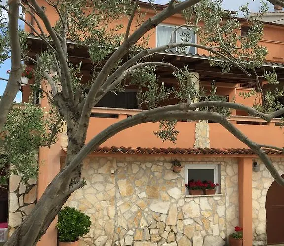 Tariba Supetarska Draga
