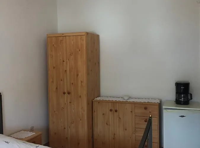 Gasthof Tariba Supetarska Draga